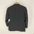 アクアスキュータム AQUASCUTUM ウール 2B テーラードジャケット メンズ