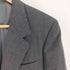 アクアスキュータム AQUASCUTUM ウール 2B テーラードジャケット メンズ