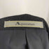 アクアスキュータム AQUASCUTUM ウール 2B テーラードジャケット メンズ