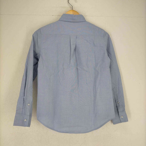 ミラオーウェン Mila Owen 23SS ALBIATE オックス釦ダウンシャツ レディース JPN:0