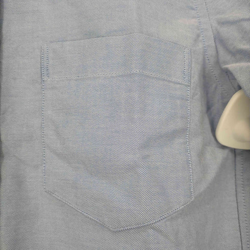 ミラオーウェン Mila Owen 23SS ALBIATE オックス釦ダウンシャツ レディース JPN:0