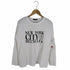 ジャーナルスタンダード JOURNAL STANDARD 23AW NYC ロングTシャツ L/S カットソー レディース FREE