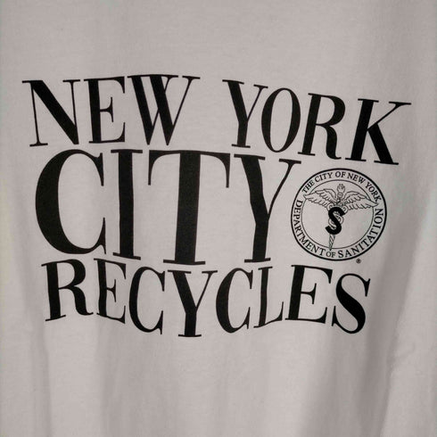 ジャーナルスタンダード JOURNAL STANDARD 23AW NYC ロングTシャツ L/S カットソー レディース FREE