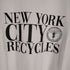 ジャーナルスタンダード JOURNAL STANDARD 23AW NYC ロングTシャツ L/S カットソー レディース FREE