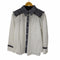 ザラ ZARA ツイードミックスブラウス レディース import:M