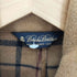 ブルックスブラザーズ BROOKS BROTHERS 裏地チェック ウール Pコート レディース 2