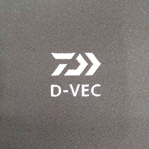 ディーベック D-VEC ウォーターリペレントTWツイード インサレーションベスト メンズ