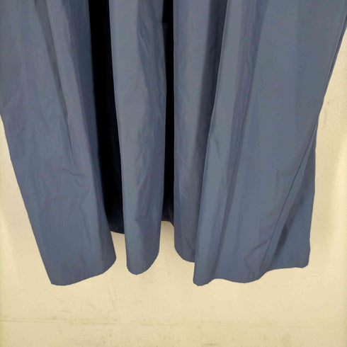 ジルスチュアート JILLSTUART 23SS タフタドッキングニットドレス レディース JPN:2