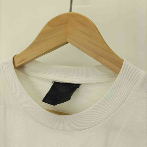 バウンティーハンター BOUNTY HUNTER 00S 両面 プリント S/S Tシャツ メンズ