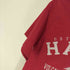 00S DELTAボディ HAWAII カレッジプリント S/S Tシャツ メンズ import:M