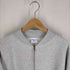 チャンピオン Champion REVERSE WEAVE リバースウィーブハーフジップ 裏起毛 スウェット レディース JPN:M