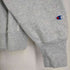 チャンピオン Champion REVERSE WEAVE リバースウィーブハーフジップ 裏起毛 スウェット レディース JPN:M