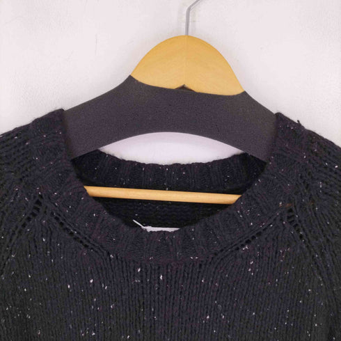 メゾンマルジェラ Maison Margiela 10 デストロイ加工オーバーサイズニット メンズ 1