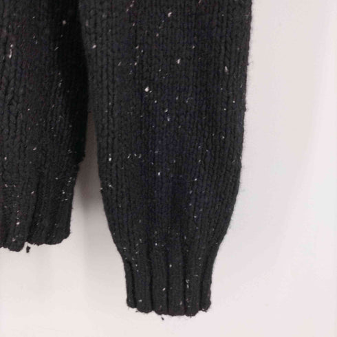 メゾンマルジェラ Maison Margiela 10 デストロイ加工オーバーサイズニット メンズ 1