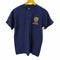 フルーツオブザルーム FRUIT OF THE LOOM 90-2000S NYPD Tシャツ メンズ JPN:M