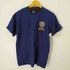 フルーツオブザルーム FRUIT OF THE LOOM 90-2000S NYPD Tシャツ メンズ JPN:M