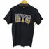 フルーツオブザルーム FRUIT OF THE LOOM 90-2000S NEW YORK CITY Tシャツ メンズ JPN:M