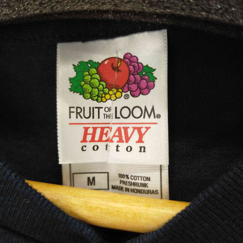 フルーツオブザルーム FRUIT OF THE LOOM 90-2000S NEW YORK CITY Tシャツ メンズ JPN:M
