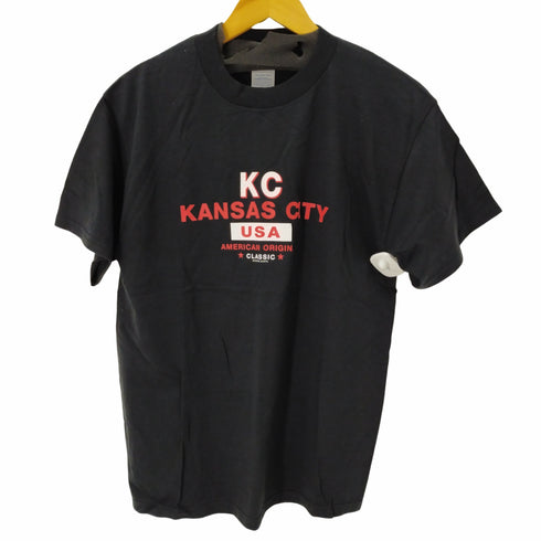 デルタプロウェイト DELTA PRO WEIGHT 90S CITY Tシャツ メンズ JPN:M