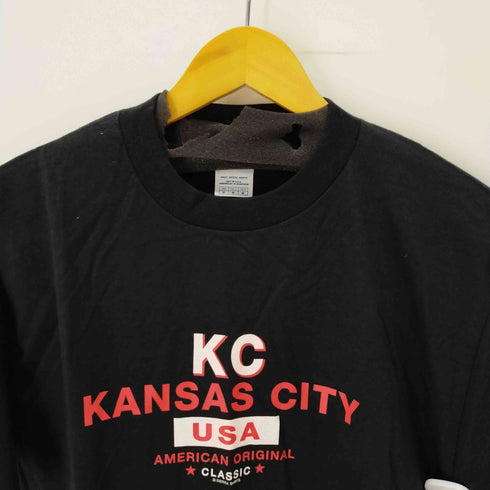 デルタプロウェイト DELTA PRO WEIGHT 90S CITY Tシャツ メンズ JPN:M