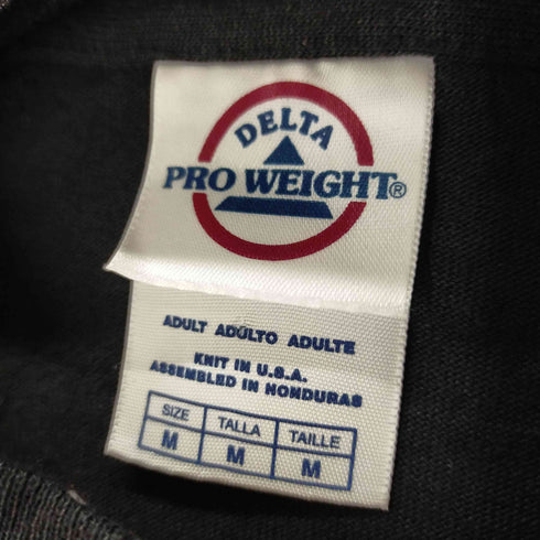デルタプロウェイト DELTA PRO WEIGHT 90S CITY Tシャツ メンズ JPN:M