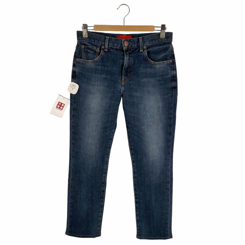 レッドカード RED CARD Highrise ストレッチ デニムパンツ スキニーデニムパンツ レディース 25