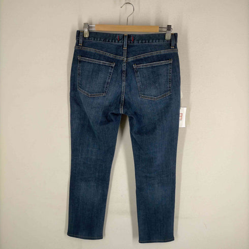 レッドカード RED CARD Highrise ストレッチ デニムパンツ スキニーデニムパンツ レディース 25