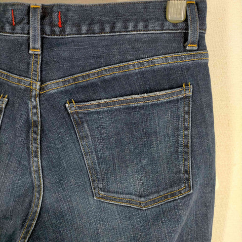 レッドカード RED CARD Highrise ストレッチ デニムパンツ スキニーデニムパンツ レディース 25