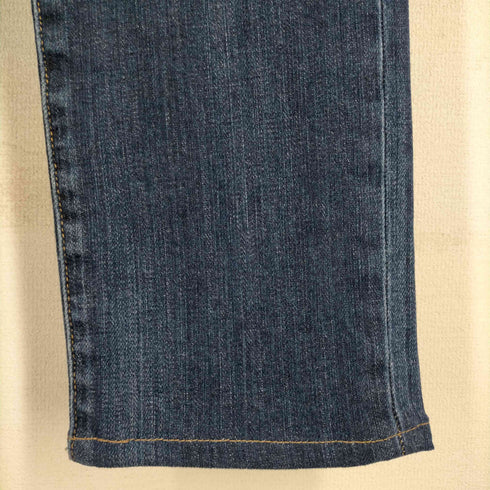 レッドカード RED CARD Highrise ストレッチ デニムパンツ スキニーデニムパンツ レディース 25