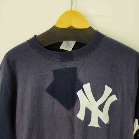 マジェスティック MAJESTIC 00S チーム Tシャツ ユニフォーム メンズ JPN:M