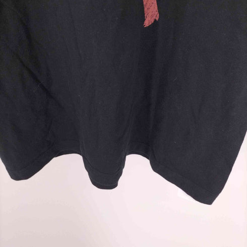 BANDAI 特撮 プリント S/S Tシャツ メンズ JPN:M