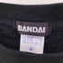 BANDAI 特撮 プリント S/S Tシャツ メンズ JPN:M