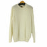 ルソール LUSOR FEATHER MOLE CREW NECK メンズ FREE
