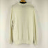 ルソール LUSOR FEATHER MOLE CREW NECK メンズ FREE
