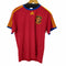 アディダス adidas 00S チーム Tシャツ ユニフォーム Y2K メンズ import:M