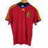 アディダス adidas 00S チーム Tシャツ ユニフォーム Y2K メンズ import:M
