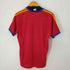 アディダス adidas 00S チーム Tシャツ ユニフォーム Y2K メンズ import:M