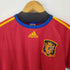 アディダス adidas 00S チーム Tシャツ ユニフォーム Y2K メンズ import:M