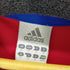 アディダス adidas 00S チーム Tシャツ ユニフォーム Y2K メンズ import:M