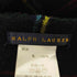 ラルフローレン RALPH LAUREN タータンチェック ウール マフラー メンズ