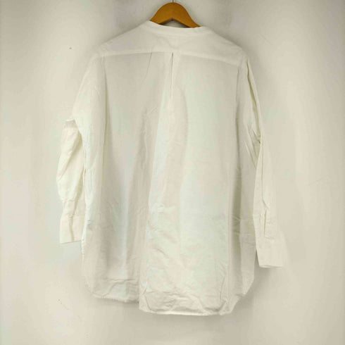 アパルトモンドゥーズィエムクラス LAppartement DEUXIEME CLASSE 23SS Short Knit 2点セット ショートニット セーター ハイネック 長袖 ブラウス 長袖 比翼仕立て レディース