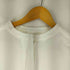 アパルトモンドゥーズィエムクラス LAppartement DEUXIEME CLASSE 23SS Short Knit 2点セット ショートニット セーター ハイネック 長袖 ブラウス 長袖 比翼仕立て レディース