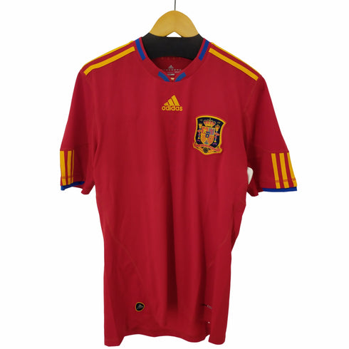 アディダス adidas 00S チーム Tシャツ ユニフォーム Y2K メンズ import:M