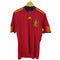 アディダス adidas 00S チーム Tシャツ ユニフォーム Y2K メンズ import:M