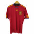アディダス adidas 00S チーム Tシャツ ユニフォーム Y2K メンズ import:M