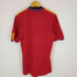 アディダス adidas 00S チーム Tシャツ ユニフォーム Y2K メンズ import:M