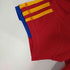 アディダス adidas 00S チーム Tシャツ ユニフォーム Y2K メンズ import:M