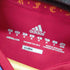 アディダス adidas 00S チーム Tシャツ ユニフォーム Y2K メンズ import:M