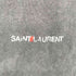 サンローランパリ SAINT LAURENT PARIS ダメージ加工Tシャツ メンズ JPN:M