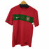 ナイキ NIKE チーム Tシャツ ユニフォーム メンズ JPN:L